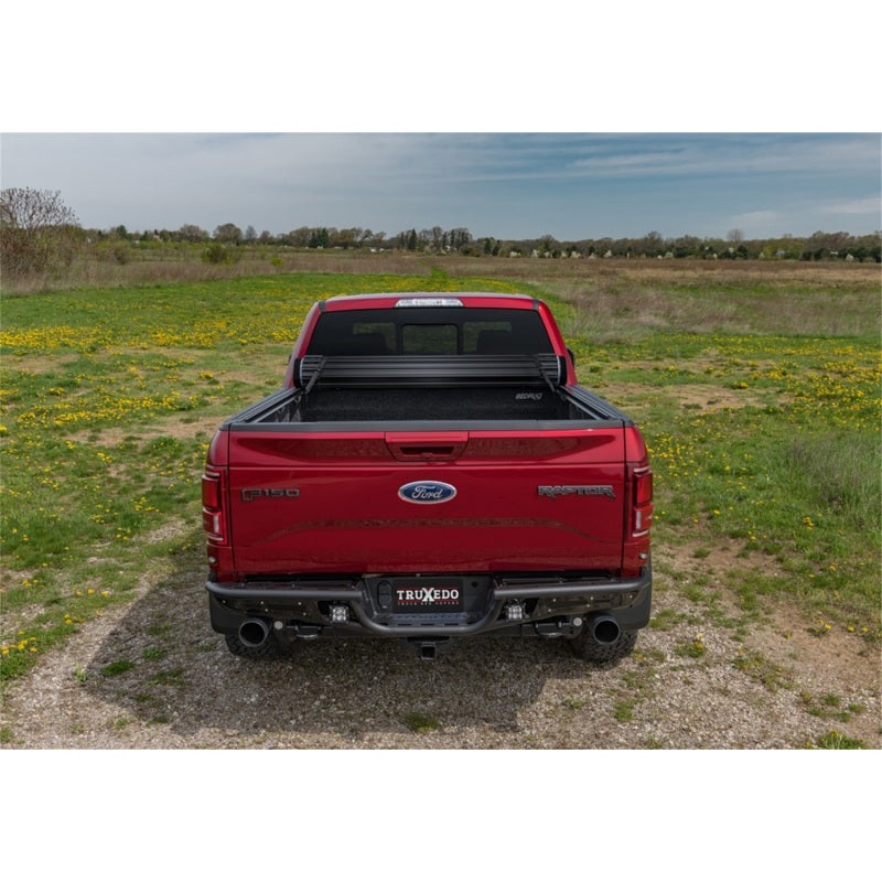 Truxedo 04-08 Ford F-150 8ft Sentry Bed Cover