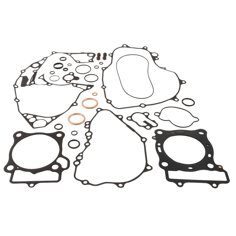 Vertex 8080030 Gaskets 18-21 Honda CRF250R Complete Gasket Kit