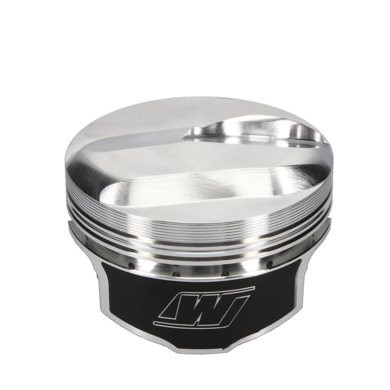 Wiseco K0239A3 Chevrolet Big Block Piston Set 4.280in Bore 1.760in. CH 0.990in. Pin Dia. – Set of 8