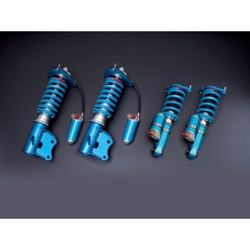 Cusco 12-16 Scion FR-S / 12-21 Subaru BRZ / 17-21 Toyota 86 3-Way / 24 Adj. Sport-X Coilovers