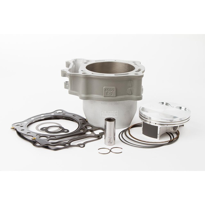 Cylinder Works 40002-K01 06-09 LT-R 450 Standard Bore Cylinder Kit