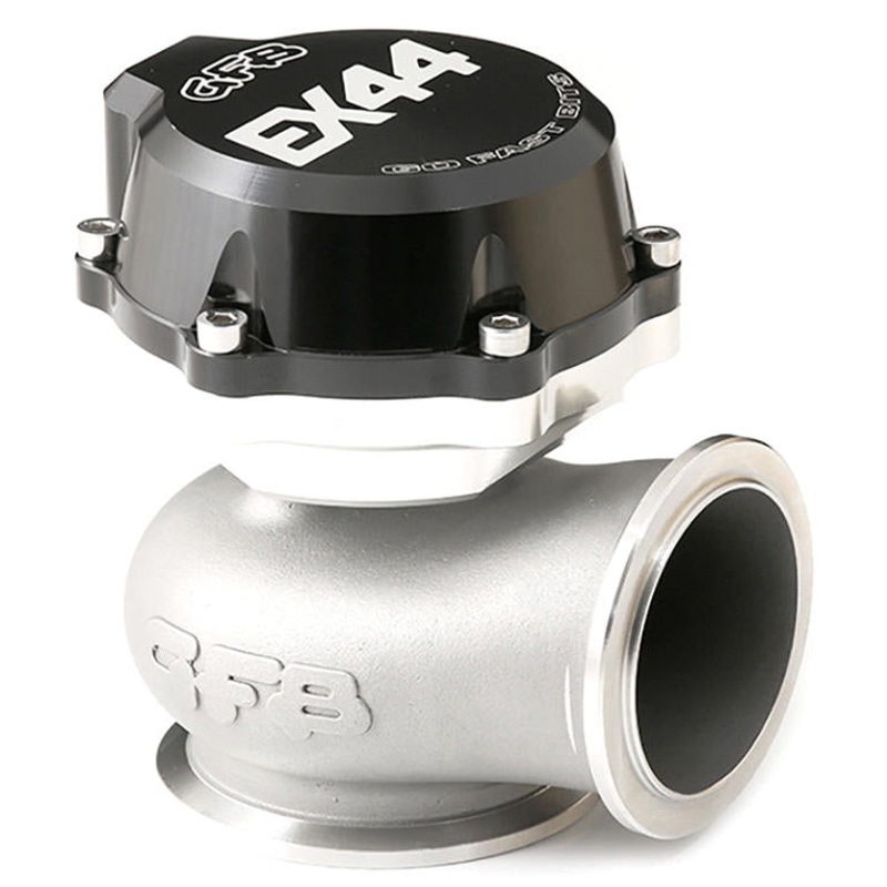 GFB, EX44 – 44mm V-Band Style External Wastegate