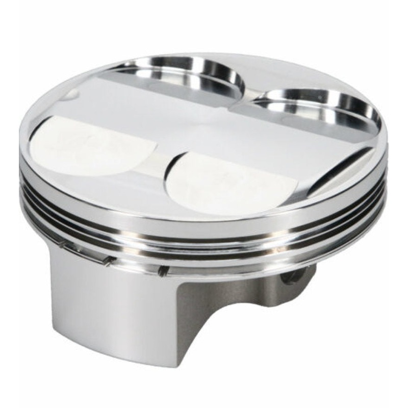 JE Pistons CAN AM DS450 PRO Piston Kit