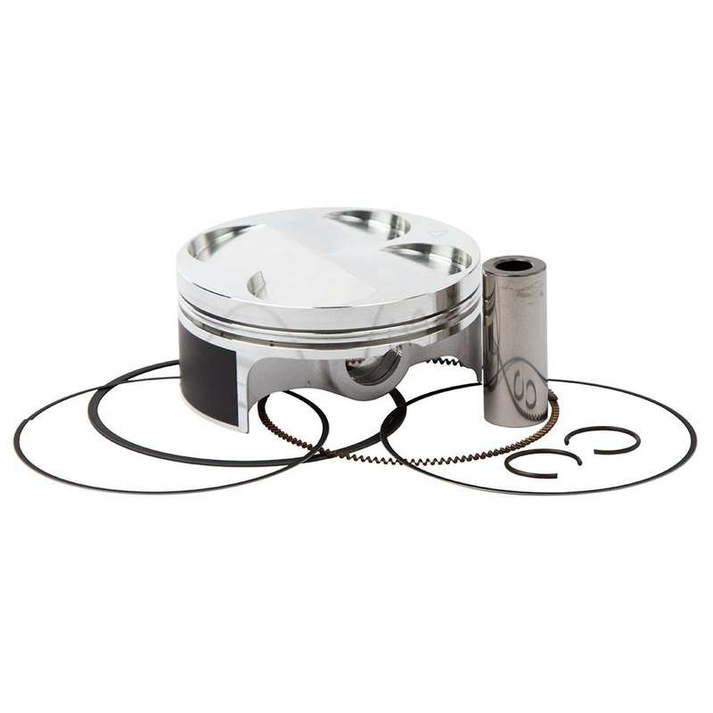Vertex 22982B Piston 04-05 Kawasaki KX 250 F 250cc Forged Replica Piston Kit
