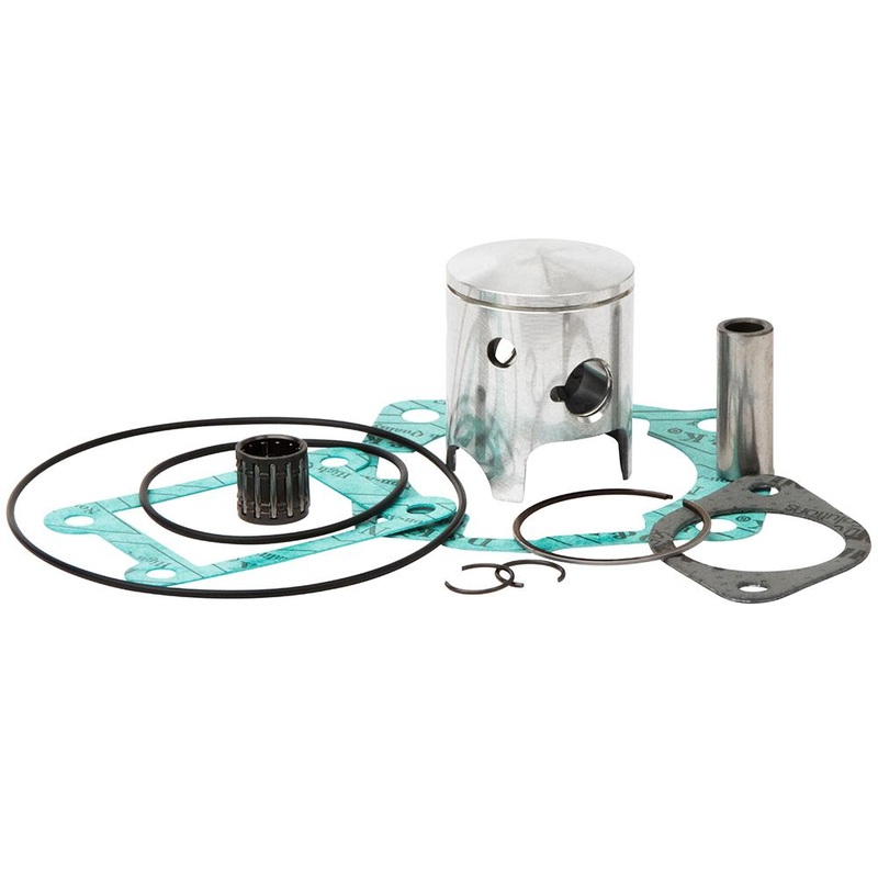 Vertex VTK22813CD Piston 06-08 KTM 50 SX 50cc Top End Piston kit