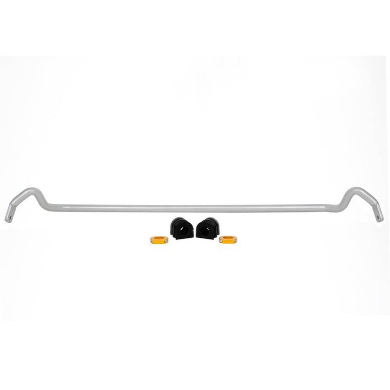 Whiteline 2001-2007  SUBARU IMPREZA WRX STI GD Front  Sway Bar – 22mm Non Adjustable BSF33