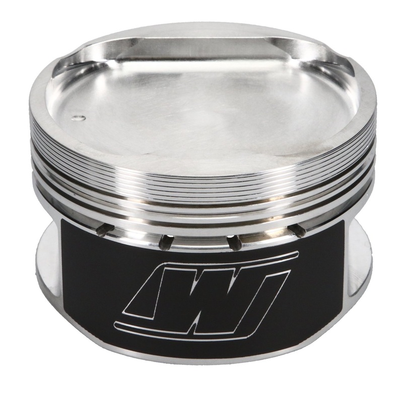 Wiseco K641M90 Toyota Scion TC 2AZ-FE -29cc R/Dome Piston Shelf Stock Kit