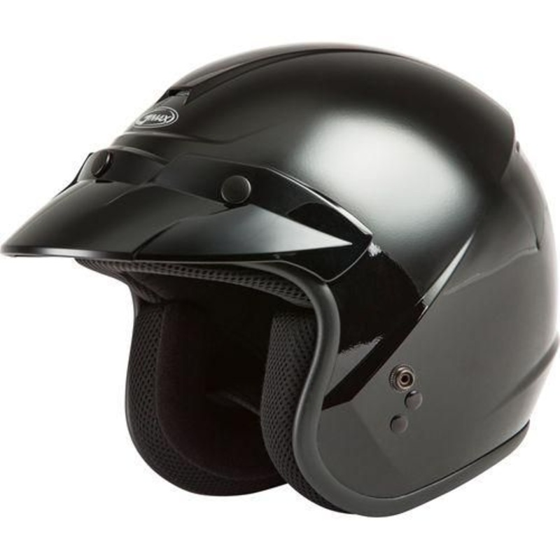 Youth OF-2Y Open Face Helmet by GMAX