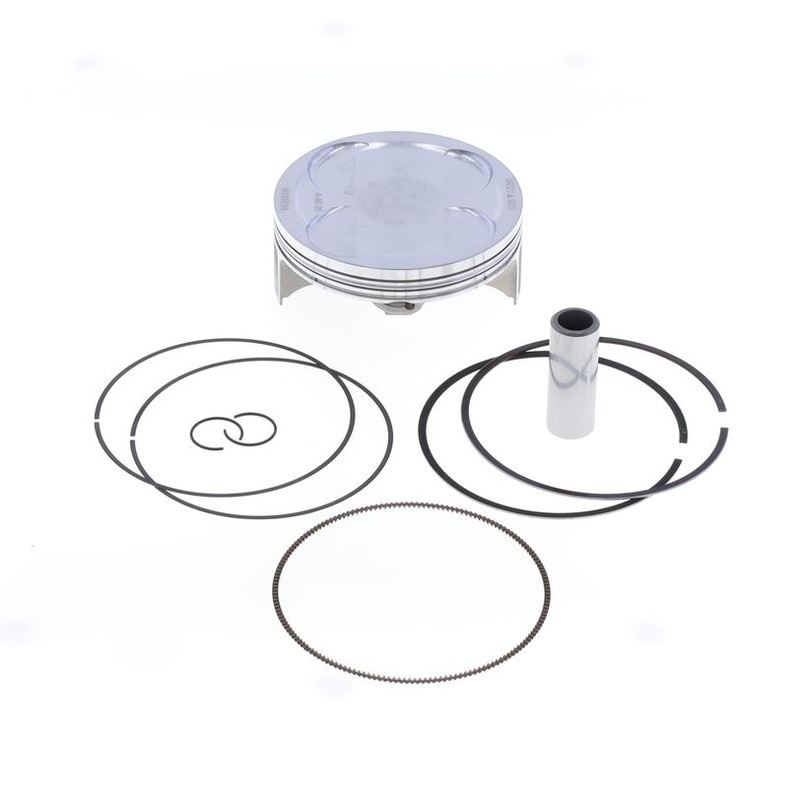 Athena S5F09700005B Ring Set Diameter 97 mm for Athena Piston