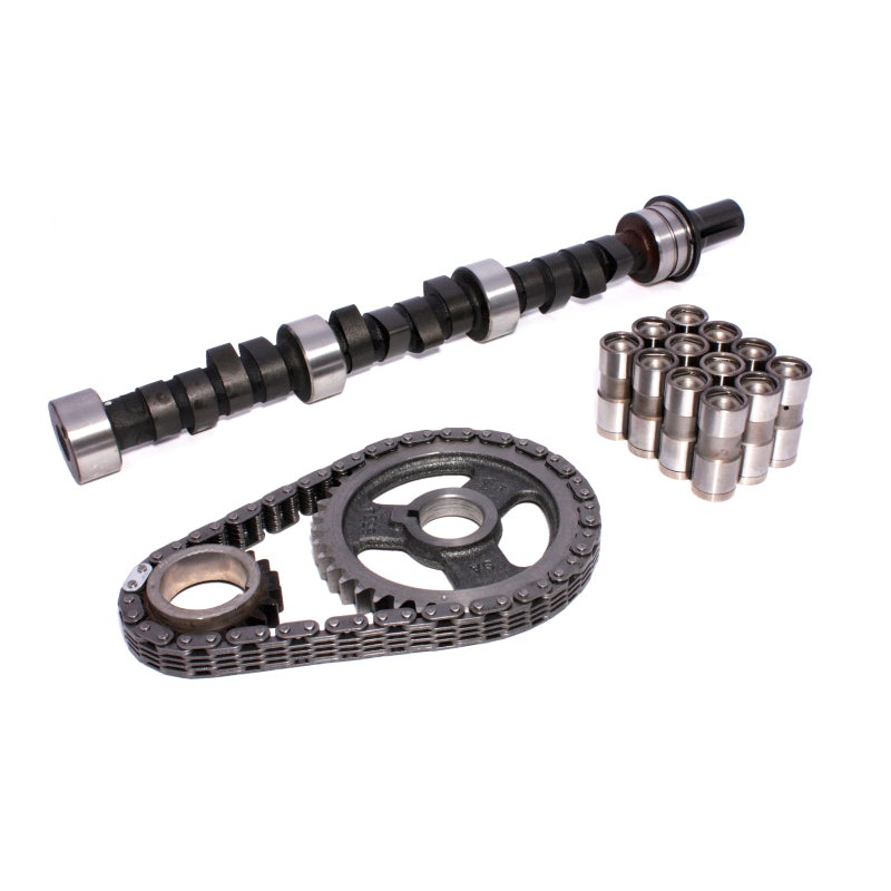 COMP Cams Camshaft Kit BV63 268H