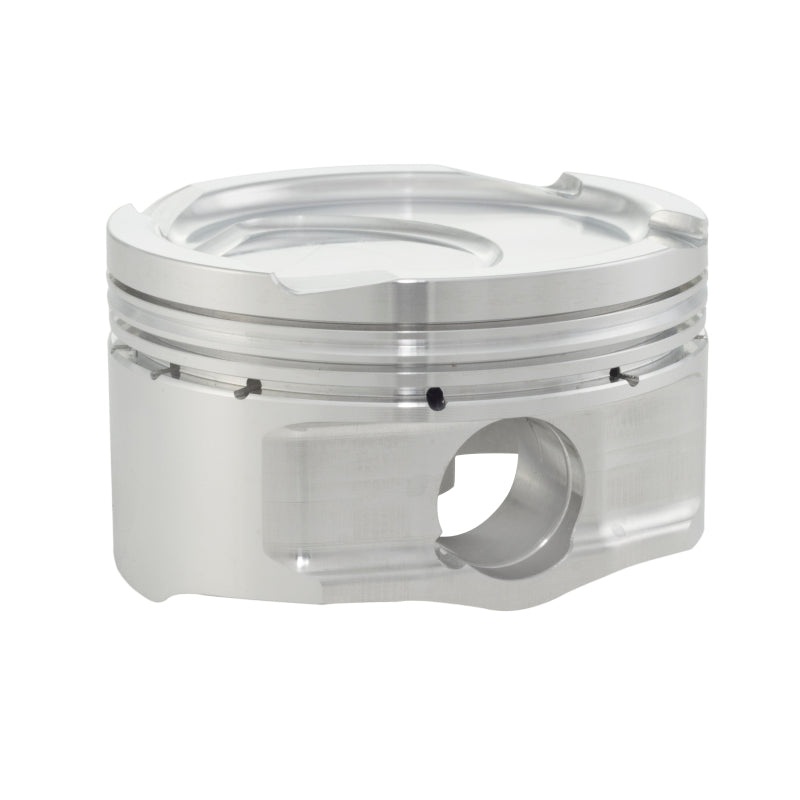 CP Piston & Ring Set for Subaru BRZ FA20 – Bore (86mm) – CR (9.0) – Set of 4