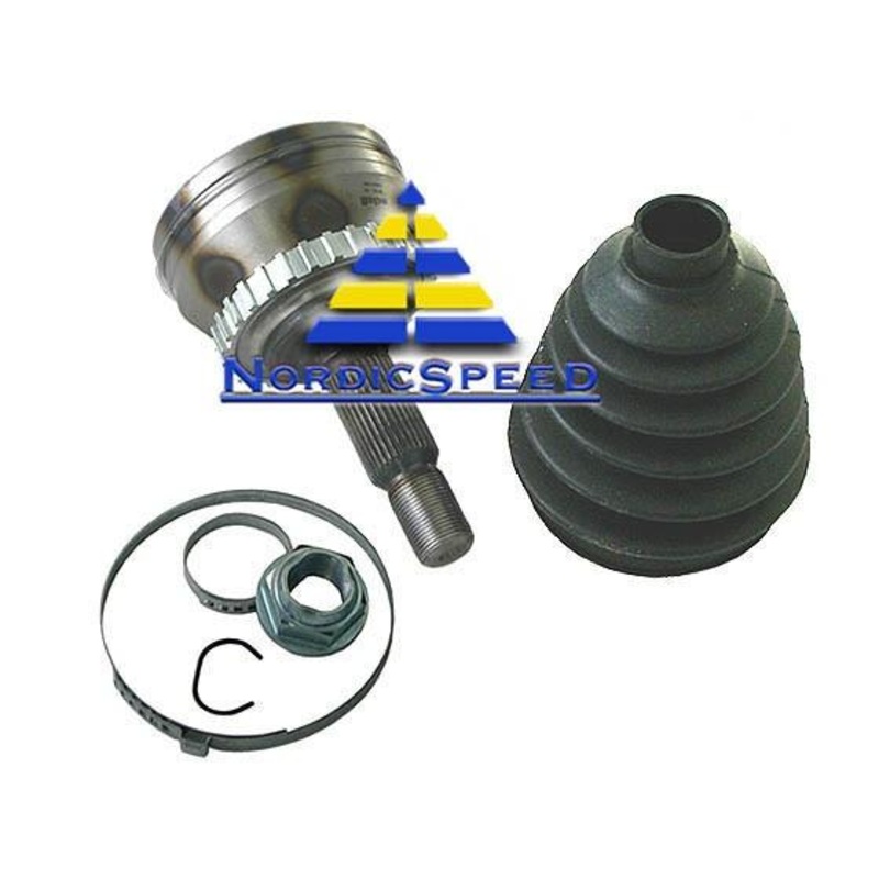 CV Joint Kit Outer LH/RH OEM Style