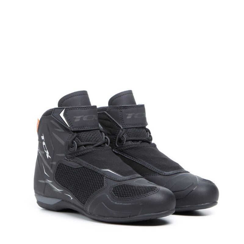 TCX R04D Lady Air Shoe Black/White Size – 40