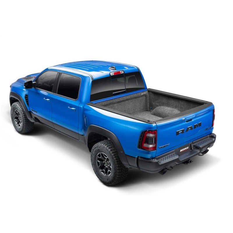 BedRug 2019+ Dodge Ram (w/o Multi-Function Tailgate) 5.7ft Bed Bedliner