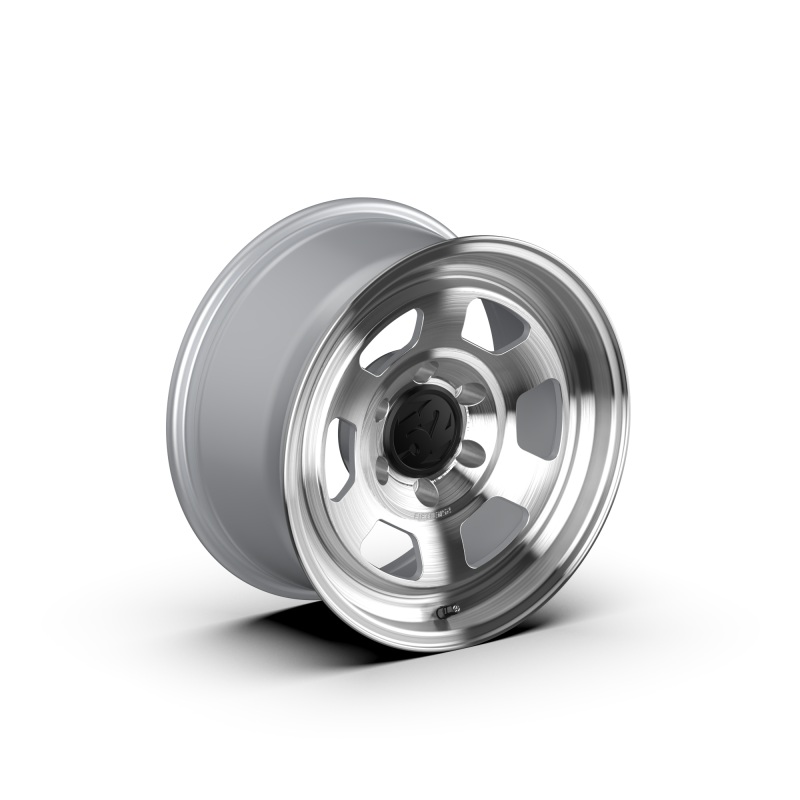 fifteen52 Patrol HD 17×8.5 / 6×135 BP / 0mm ET / 87.1mm CB / 4.75in BS / Machined Clear Wheel