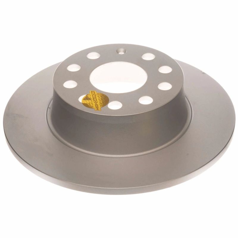 PowerStop Power Stop 2019 Volkswagen Jetta Rear Evolution High Carbon Geomet Coated Rotor