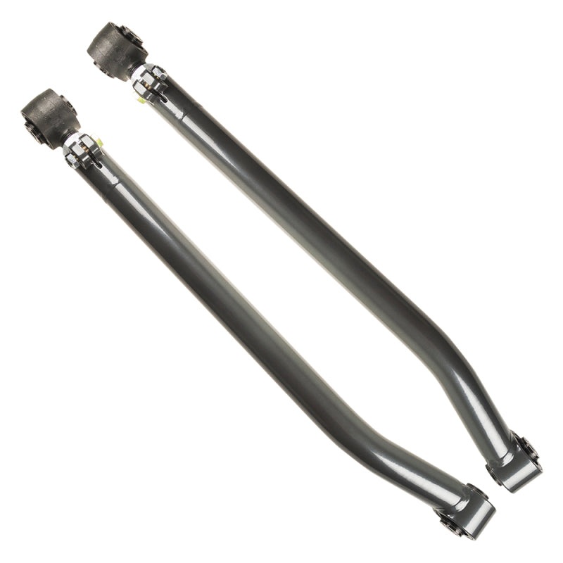 Synergy 07-18 Jeep Wrangler JK/JKU Adjustable Front Upper Control Arms – Pair