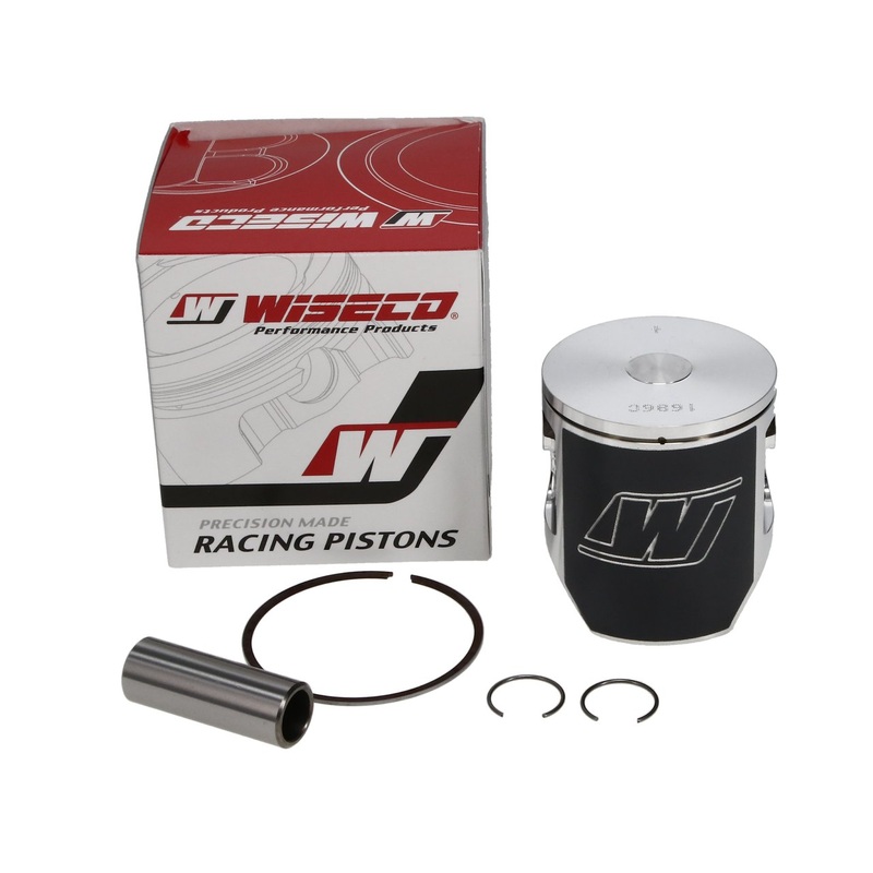 Wiseco RE917M06640 Racers Elite Kawasaki KX250 05-08 2614CS Piston Kit