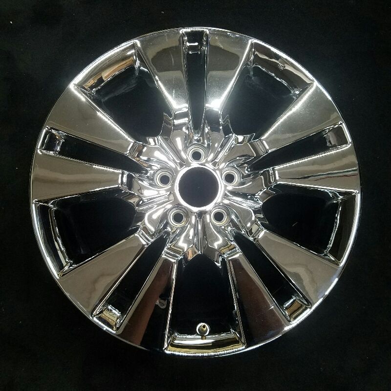 18″ RDX 10-12 18×7.5 10 spoke alloy Original OEM Wheel Rim