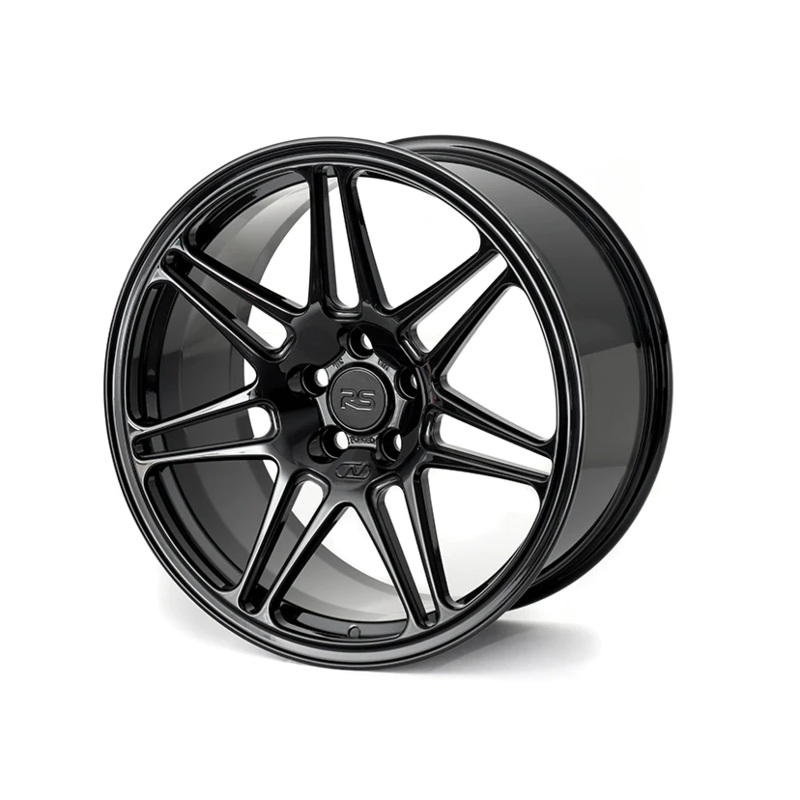 19×9.0 Neuspeed RSf72 / 5×112 / +45mm / 57.1 CB