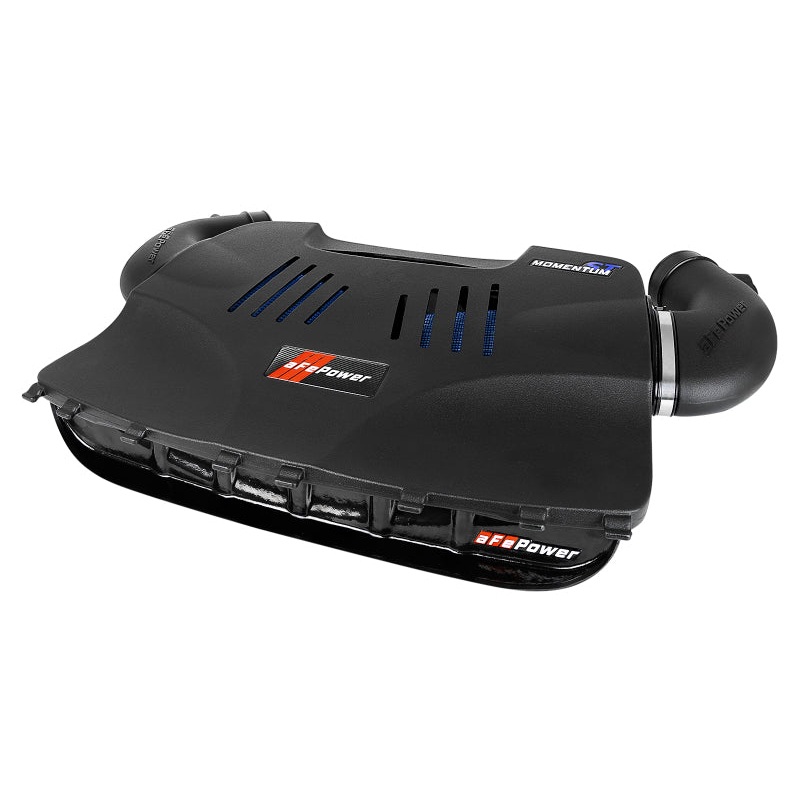 aFe Momentum ST Pro 5R Intake System 15-19 BMW X5M / X6M 4.4L TT (S63)
