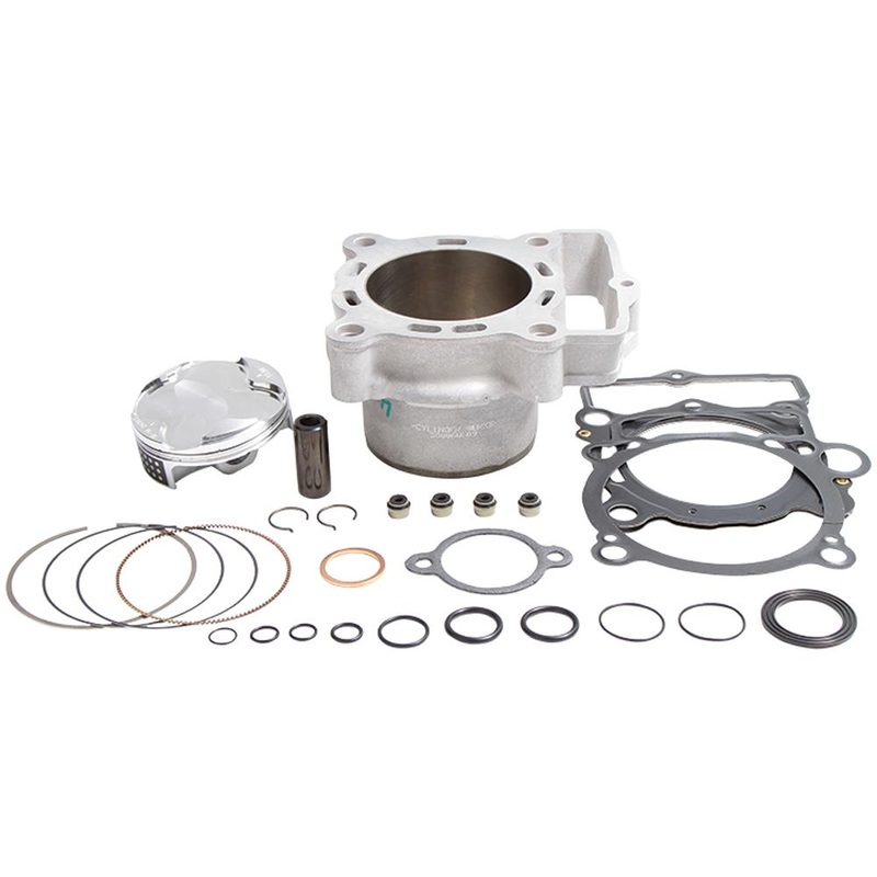 Cylinder Works 50006-K01 21-22 Gas-Gas EX 250 F 250cc Standard Bore Cylinder Kit