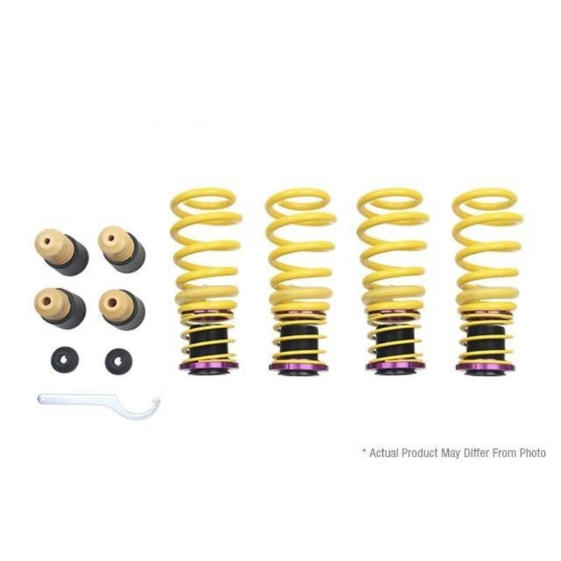 KW H.A.S. for BMW M6