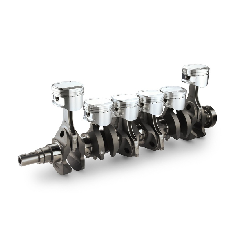 Tomei Stroker Kit 2.6L Full Counter | 1989-2002 Nissan GT-R (TA201A-NS05CP)