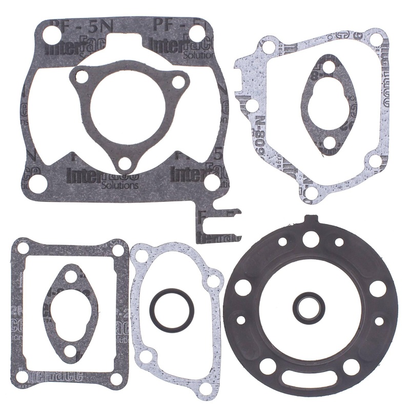 Vertex 810236 Gaskets 98-99 Honda CR125R Top End Gasket Kit
