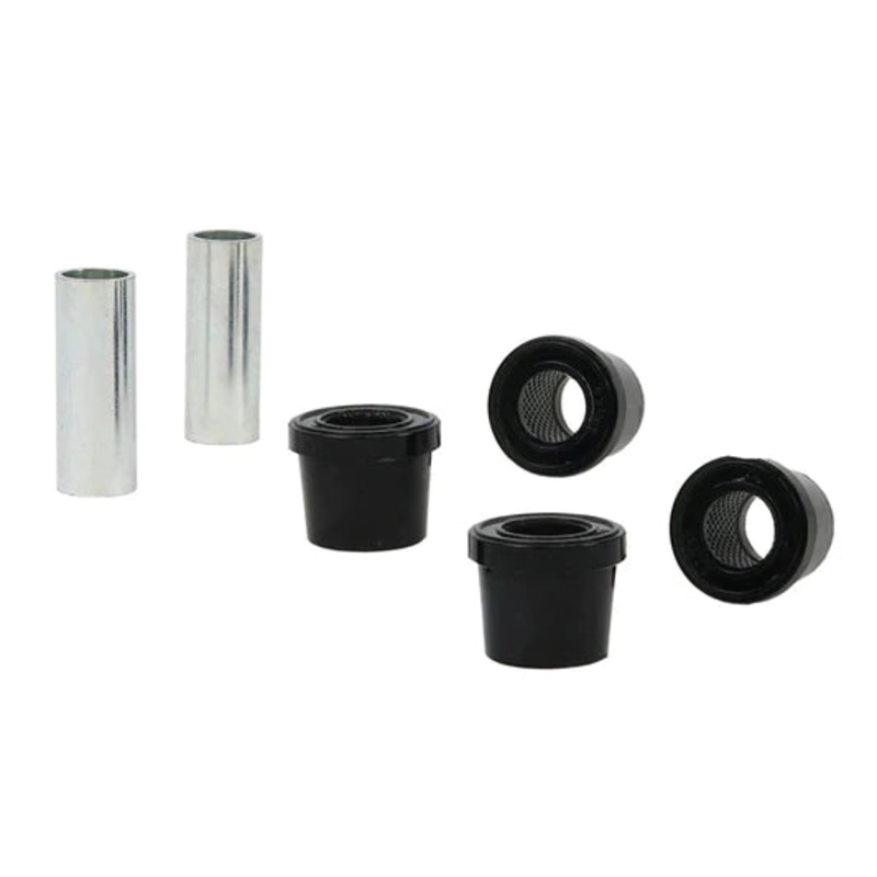 Whiteline 1975-1981  MITSUBISHI LANCER CELESTE A70 Front  Control Arm Lower – Inner Bushing Kit W51584