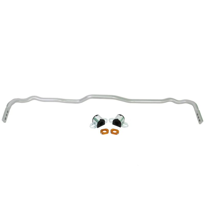 Whiteline 24mm Adjustable Rear Sway Bar | 2023+ Toyota GR Corolla (BTR102Z)