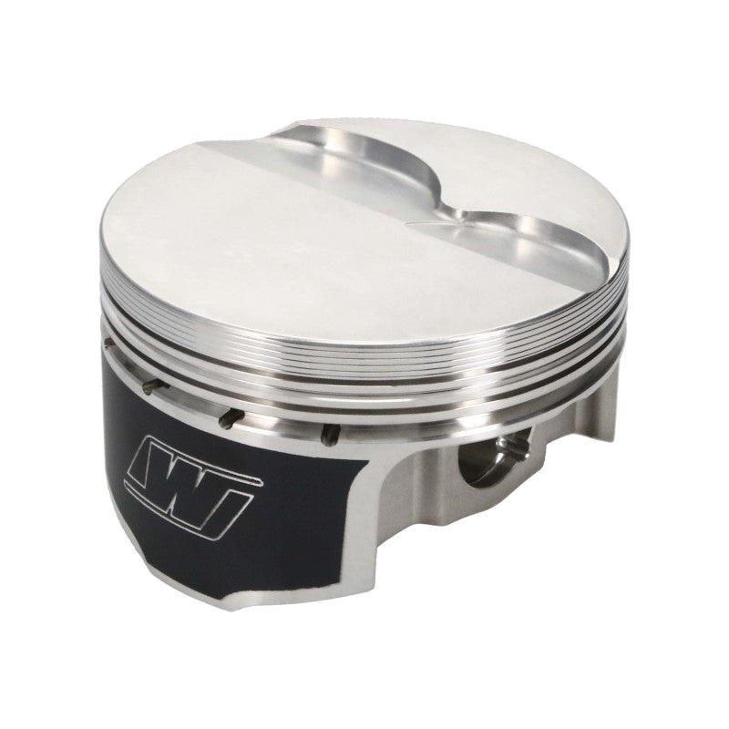 Wiseco Chevrolet LS -4cc Flat Top 1.294 X 4.040 – Set of 8