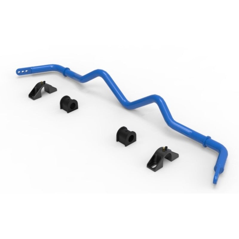 aFe Rear Sway Bar Blue Infiniti Q50 3.0L 2016-2020 / Q60 2017-2020 | 440-711001RL