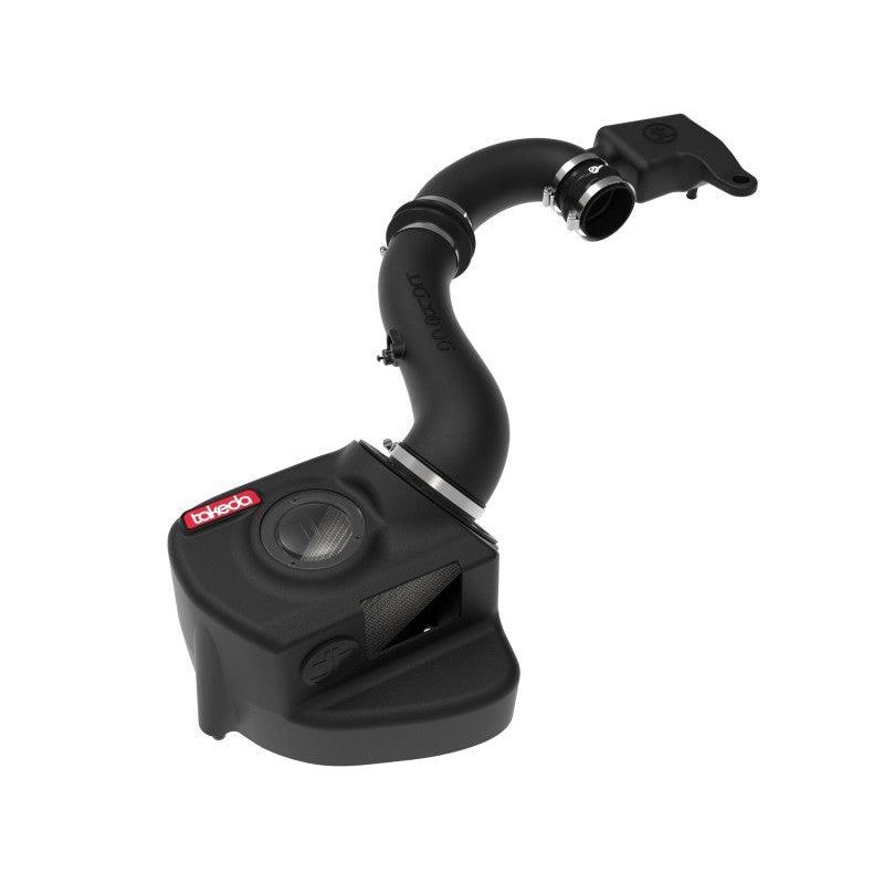 aFe – Takeda Momentum Pro Dry S Cold Air Intake System 20-22 Subaru Outback H4-2.5L