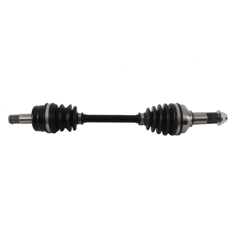 All Balls Racing AB6-YA-8-360 2018 Yamaha Kodiak 450 4WD 6 Ball Axle Front Left