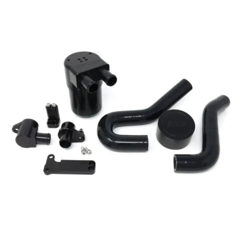 BMS Oil Catch Can – BMW / B58 Gen3 / G2X / M340i / M440i