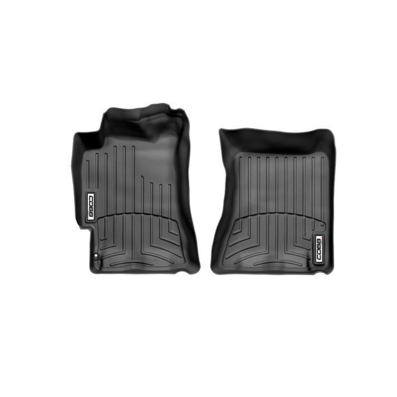 COBB x WeatherTech FloorLiner Front WRX 2002-2007 / STI 2004-2007 | WT440971