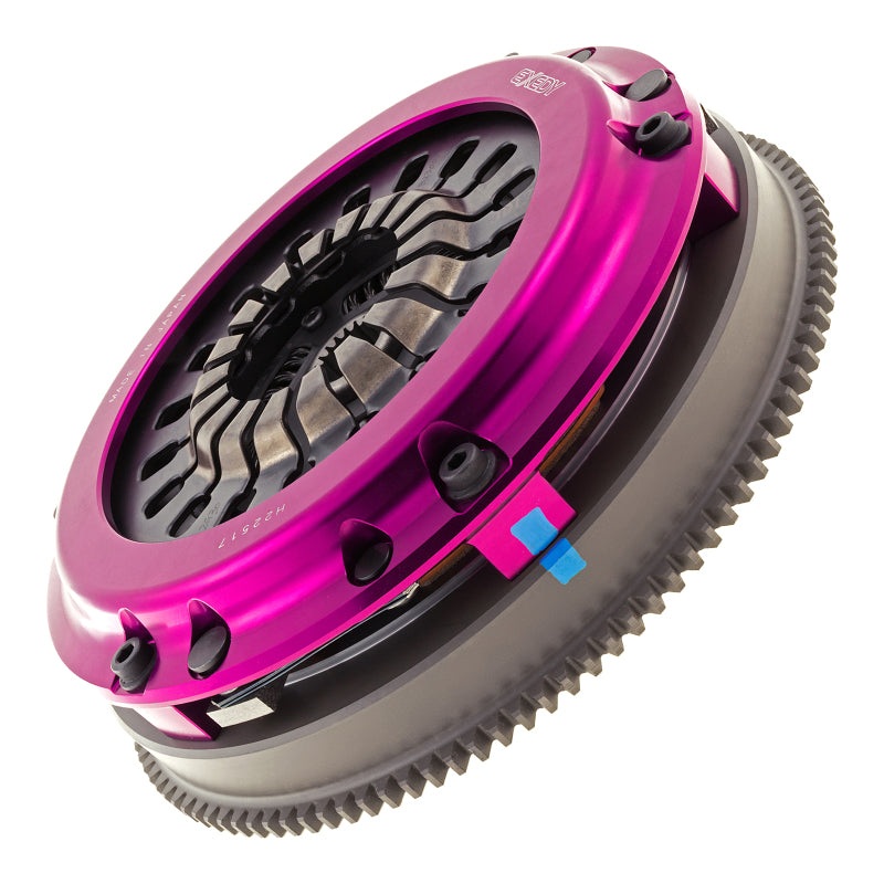 Exedy Hyper Single Clutch Kit (Sprung Center Disc) – 1991-1992 Toyota Supra