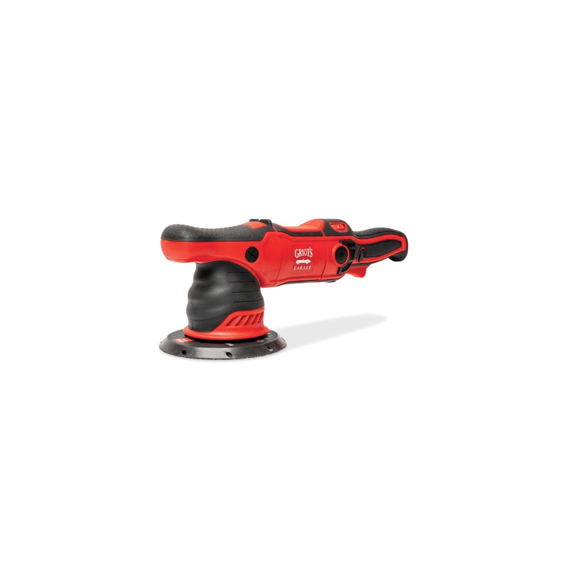 Griots Garage G9 Random Orbital Polisher