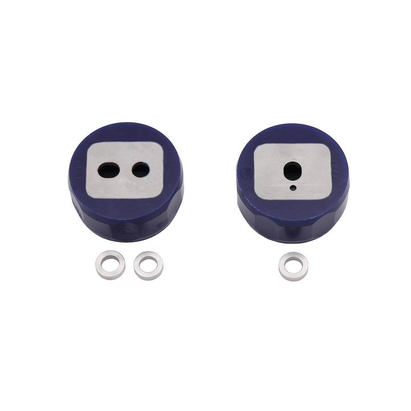 SuperPro Rear Differential Mount Bushing Kit | 1993 – 1998 Toyota Supra  (SPF4857K)