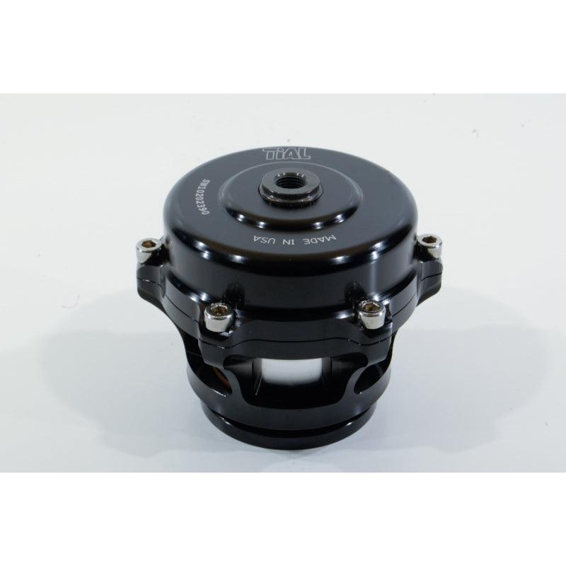 TiAL Sport Q BOV 10 PSI Spring – Black