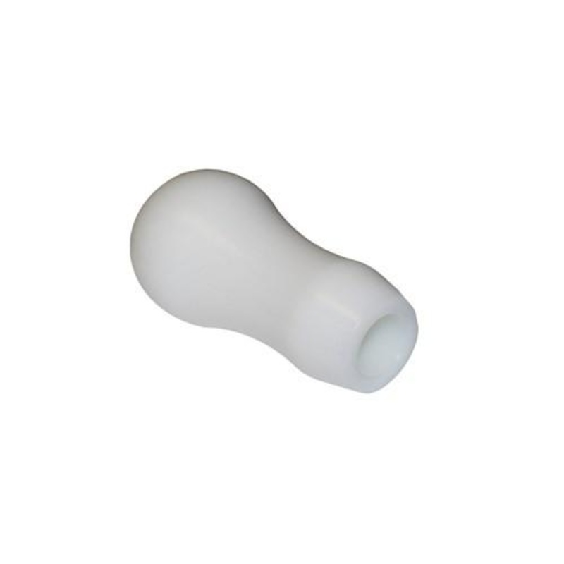 Torque Solution Delrin Tear Drop Tall Shift Knob (TS-UNI-143w)