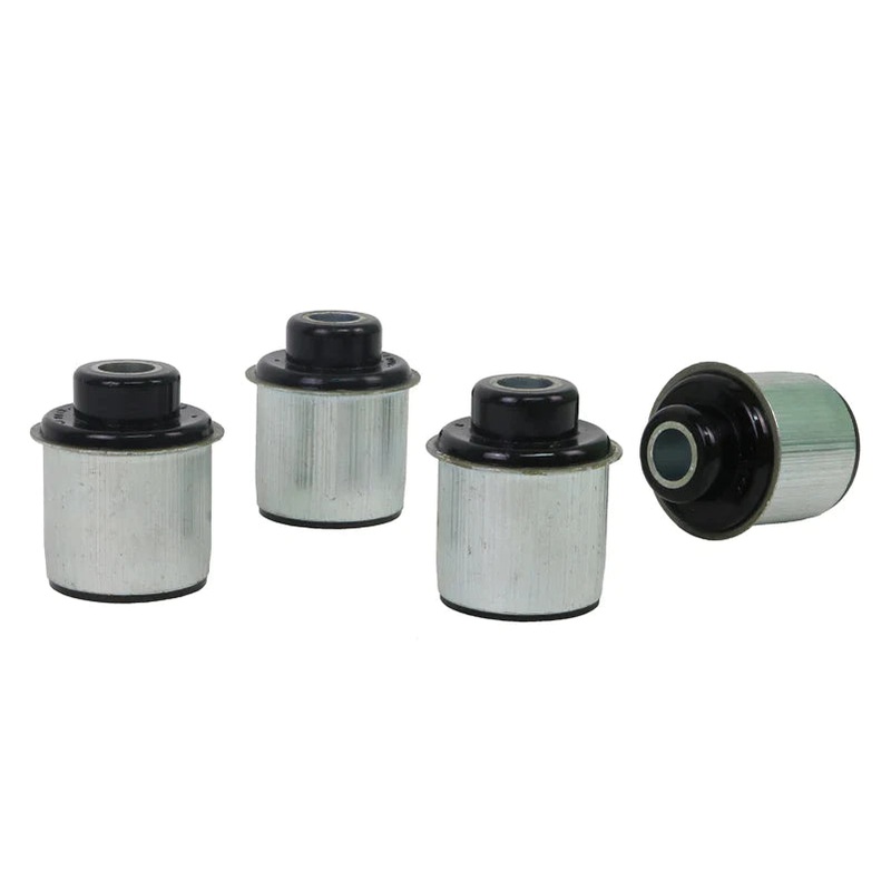 Whiteline 1989-1993  NISSAN SKYLINE R32 GTR, GTS-4 AWD Rear  Subframe – Bushing Kit W92447