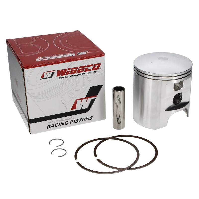 Wiseco 561M08650 87-90 Suzuki LT500 ProLite 3405TD Piston Kit