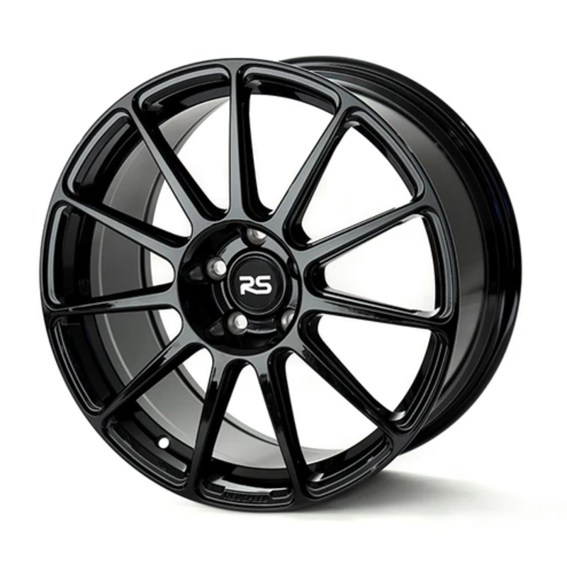 18×8.0 Neuspeed RSe11R / 5×112 / +45mm / 57.1 CB