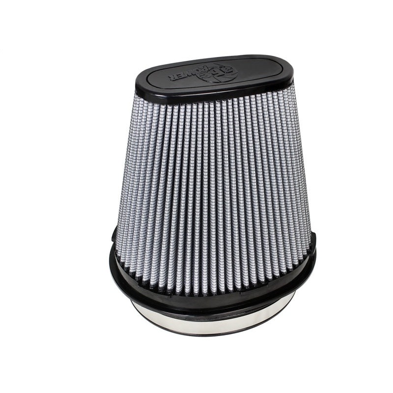 aFe MagnumFLOW Air Filter PDS A/F (7-3/4×5-3/4)Fx(9×7)B(mt2)x(6×2-3/4)Tx 8.5H
