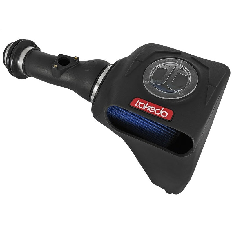 aFe Takeda Momentum Cold Air Intake System w/Pro 5R Filter – 2016-2021 Honda Civic (excludes Si)