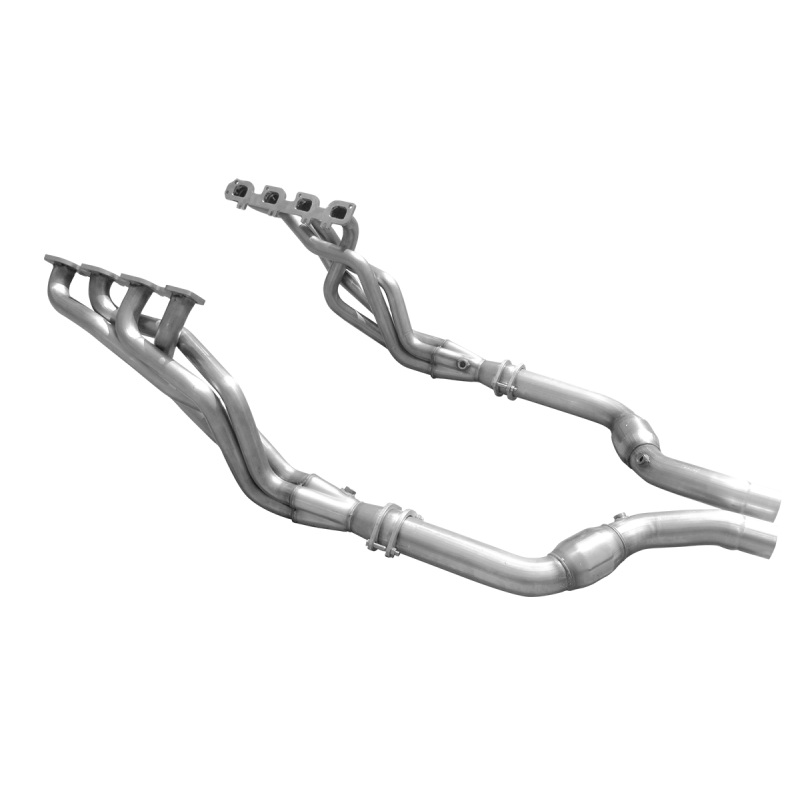 ARH 2015-2017 Dodge Challenger 6.1L/6.4L 2in x 3in Long System w/ Cats