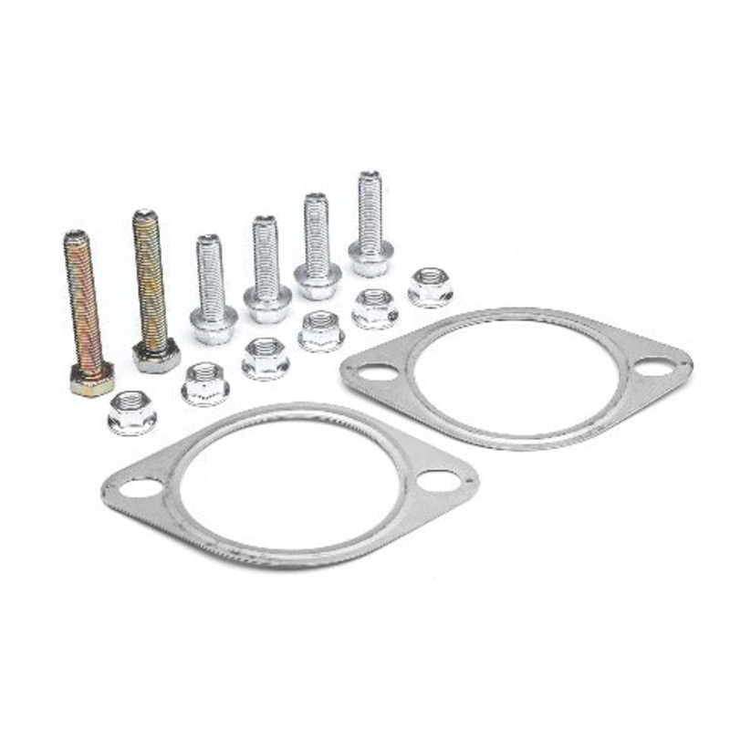Cobb Tuning 3″ Cat-Back Exhaust Hardware Kit | 2017-2020 Ford F-150 Ecoboost 2.7T/3.5T (5F1100-HW)