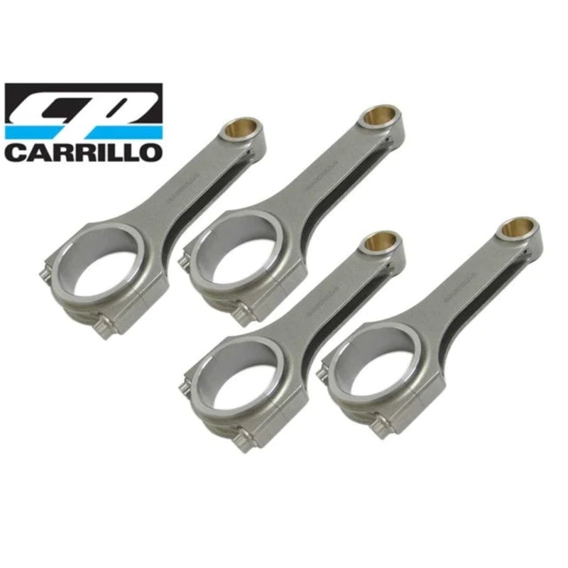 CP Carrillo Pistons HN-2.2-1<A-65636H - 4 cyl Honda H22 Pro-A 3/8